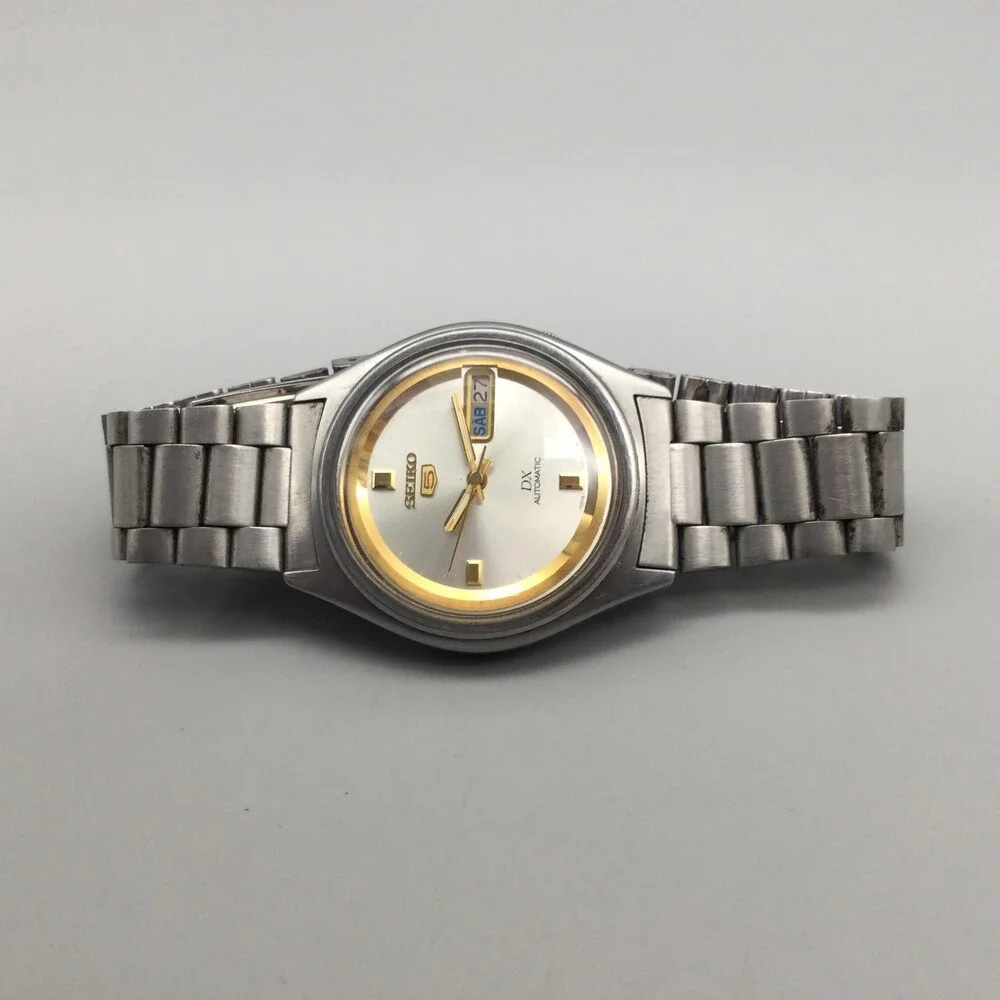 Seiko see photos